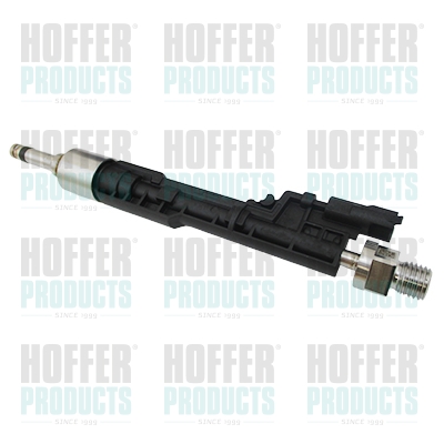 Injecteur