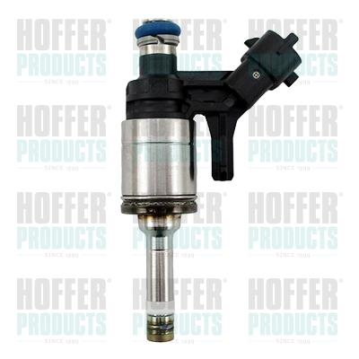 Injecteur