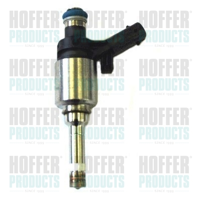 Injecteur