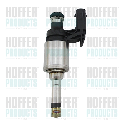 Injector