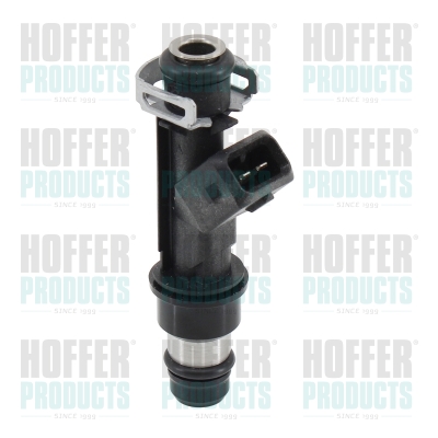 Injector