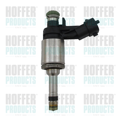 Injecteur