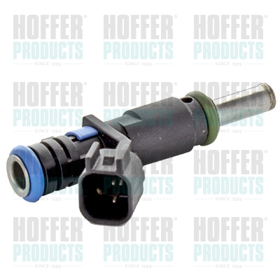 Injector