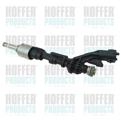 Injecteur