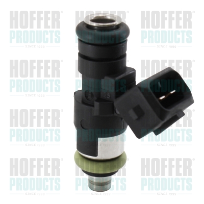Injector