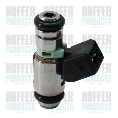 Injecteur