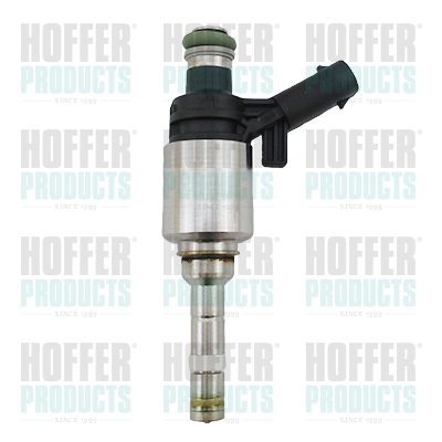 Injecteur