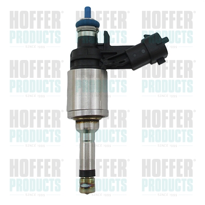Injector