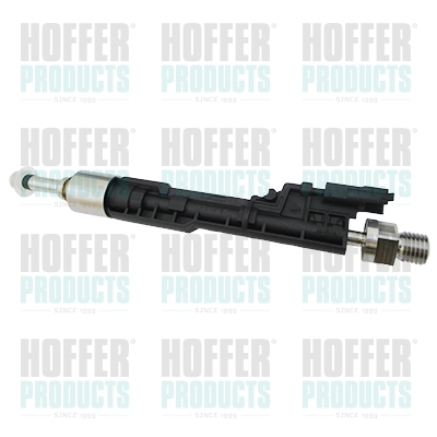 Injector