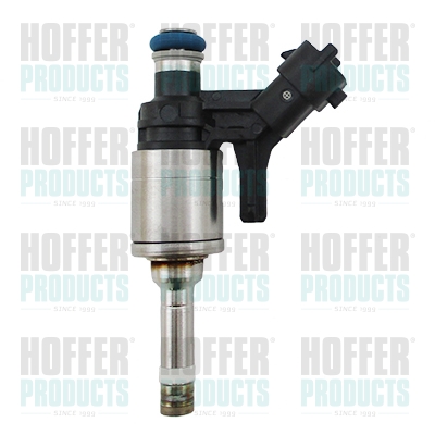 Injecteur