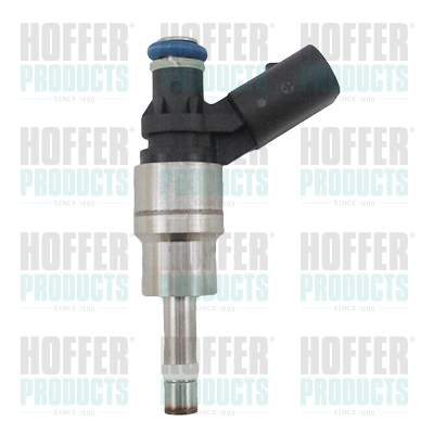 Injecteur