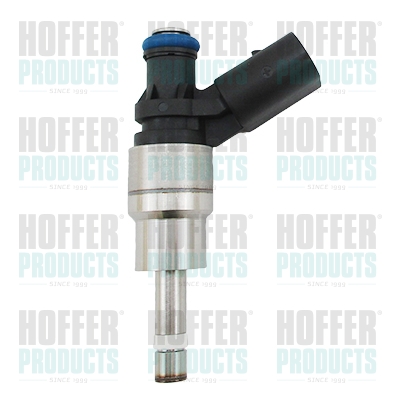 Injecteur
