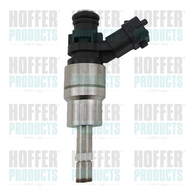 Injector