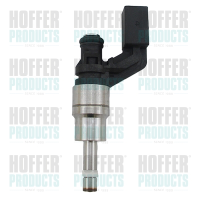Injector