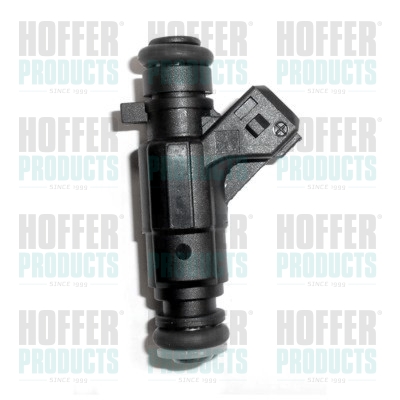 Injector