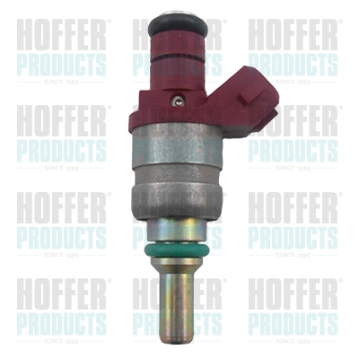 Injecteur