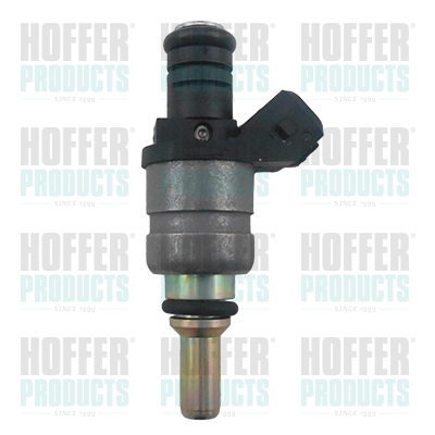Injecteur