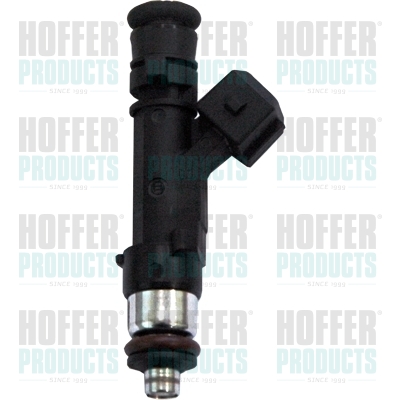 Injecteur