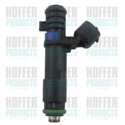 Injecteur