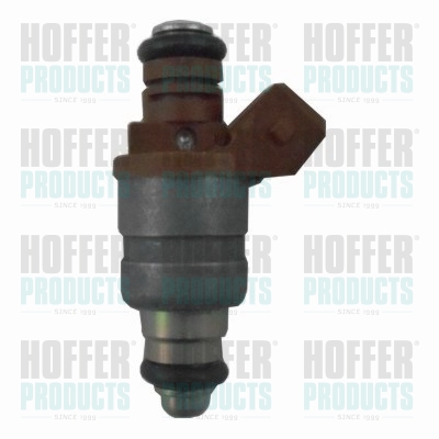 Injector