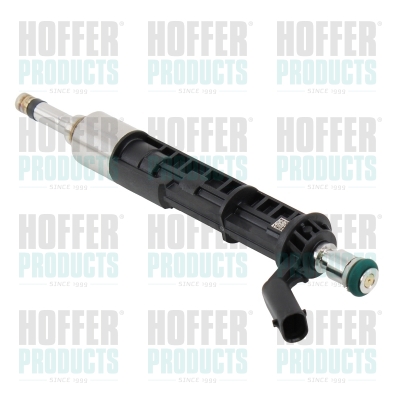 Injector