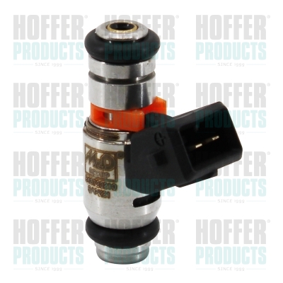 Injector