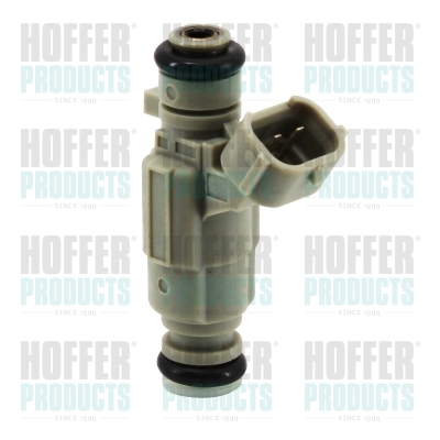 Injector