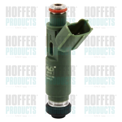 Injecteur