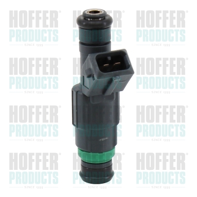 Injector