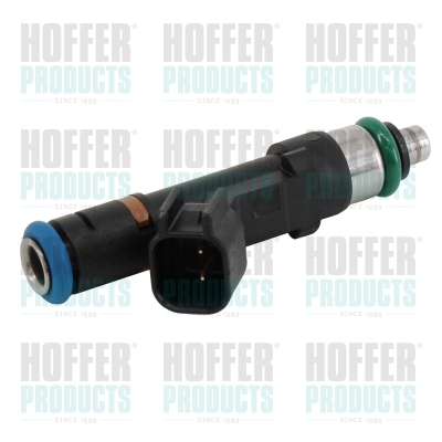 Injecteur