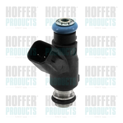 Injector