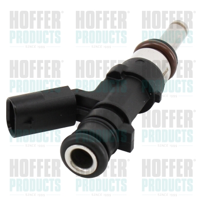 Injector