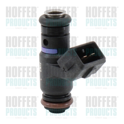 Injector
