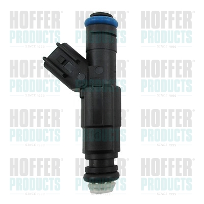 Injector