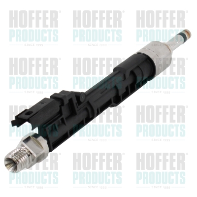 Injecteur