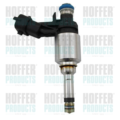 Injector