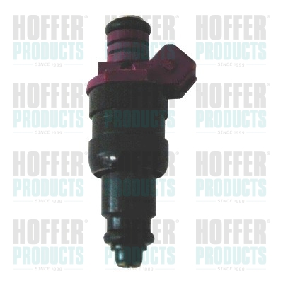 Injecteur 