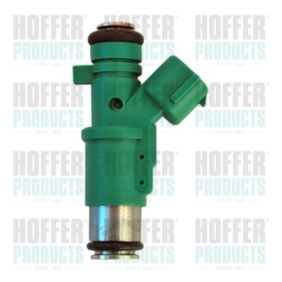 Injecteur 