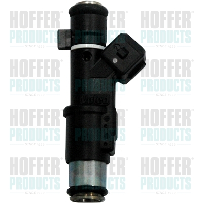 Injecteur 