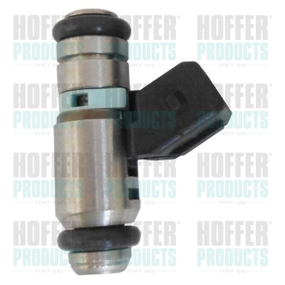 Injecteur 