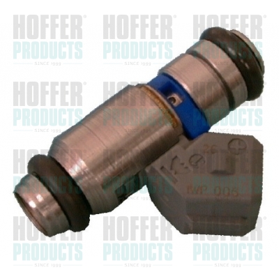 Injecteur 