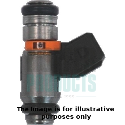 Injector