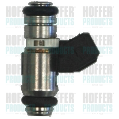Injector