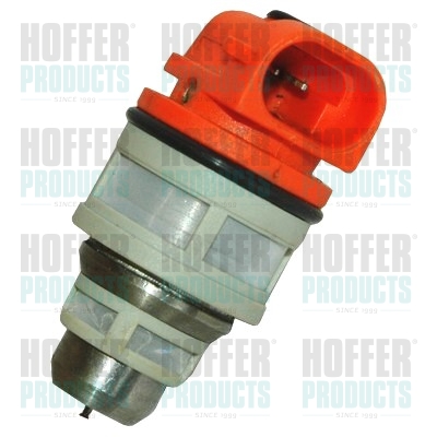 Injector