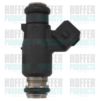 Injector