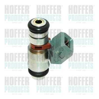 Injecteur 