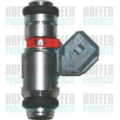 Injector
