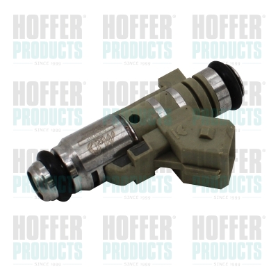 Injector