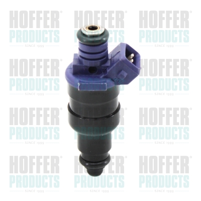 Injector