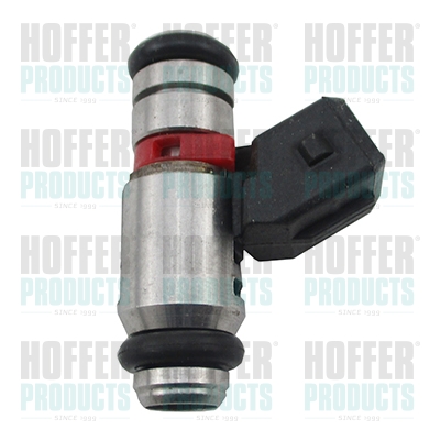 Injecteur 
